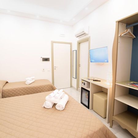 Hotel Al Campanile H Napoli Centro, By Clapa Group Pokój zdjęcie