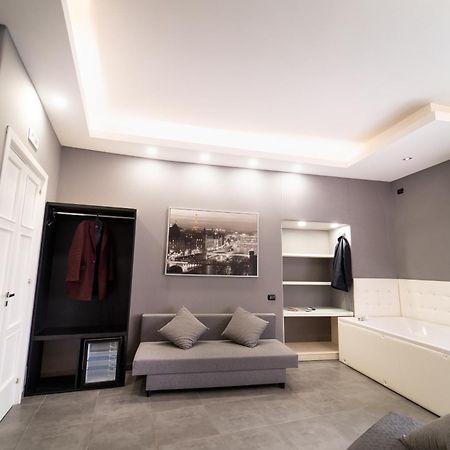 Hotel Al Campanile H Napoli Centro, By Clapa Group Pokój zdjęcie